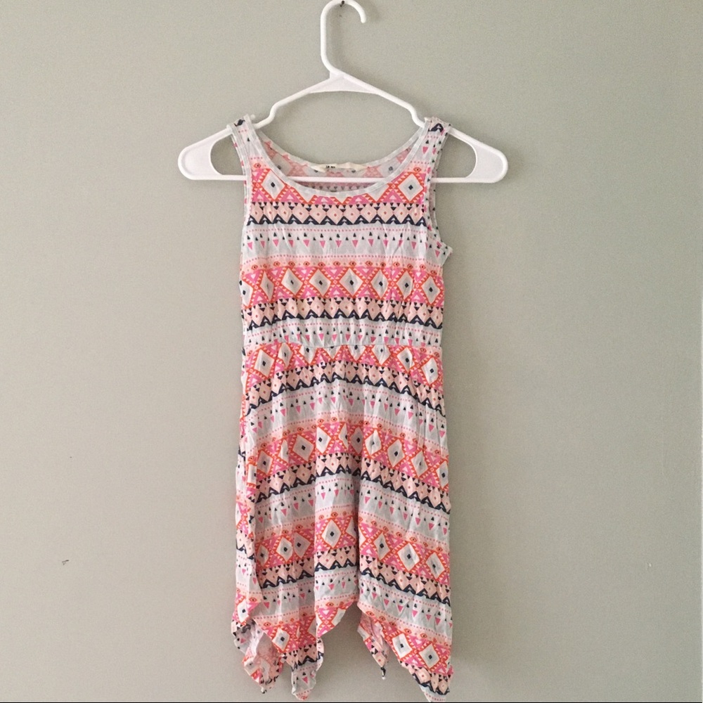 🌵Girls Dress Perfect For Summer!
